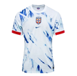 Norway 2024/25 (Away)