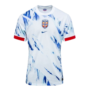 Norway 2024/25 (Away)