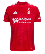 Notthingham Forest 2024/25 (Home)