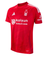 Notthingham Forest 2024/25 (Home)