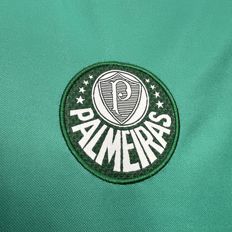 Palmeiras 1997/98 (Home)
