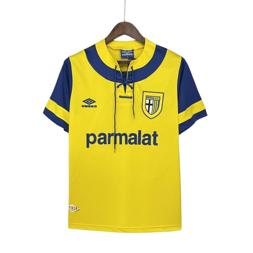 Parma 1993/94 (Home)
