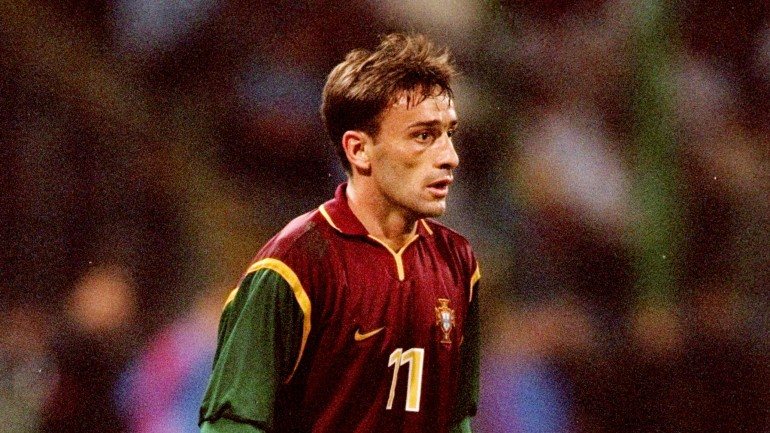 Portugal 1998 (Home)