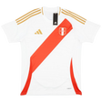 Peru 2024/25 (Home)