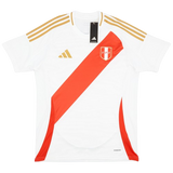 Peru 2024/25 (Home)
