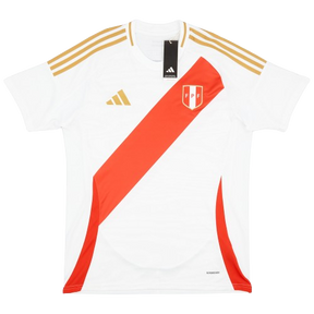 Peru 2024/25 (Home)