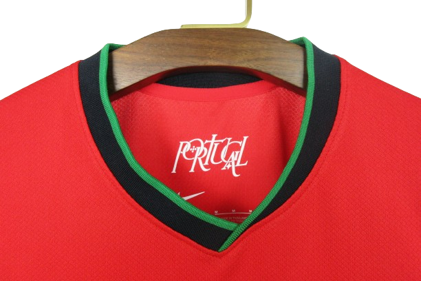 Portugal 2024/25 (Home)