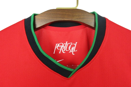 Portugal 2024/25 (Home)