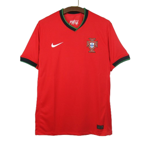 Portugal 2024/25 (Home)