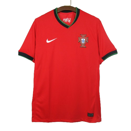 Portugal 2024/25 (Home)