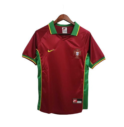 Portugal 1998 (Home)