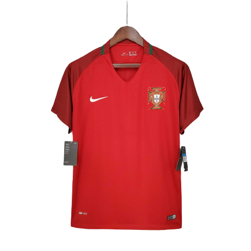 Portugal 2016 (Home)