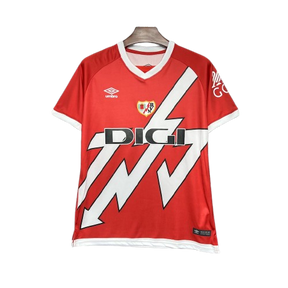 Rayo Vallecano 2024/25 (Away)