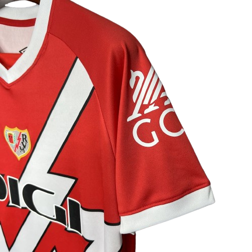 Rayo Vallecano 2024/25 (Away)
