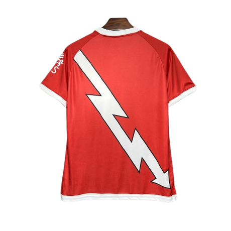 Rayo Vallecano 2024/25 (Away)