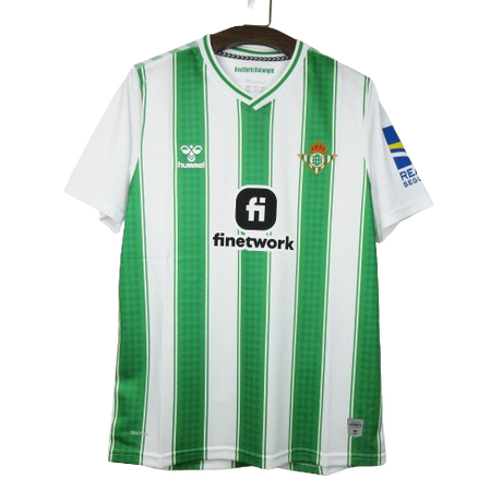 Real Bétis 2023/24 (Home)