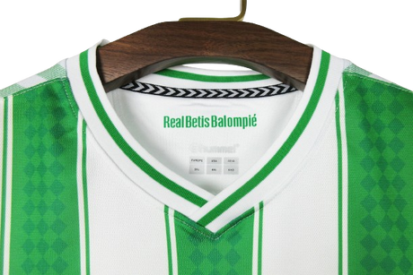 Real Bétis 2023/24 (Home)