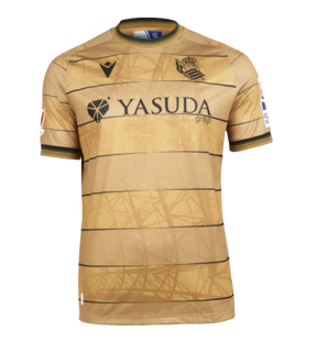 Real Sociedad 2024/25 (Away)