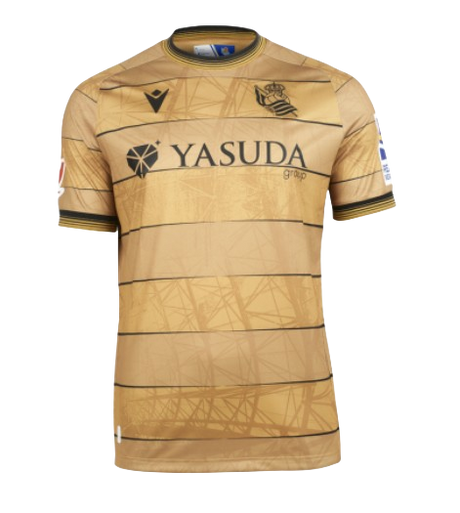Real Sociedad 2024/25 (Away)