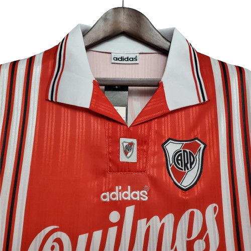 River Plate 1996/97 (Away)