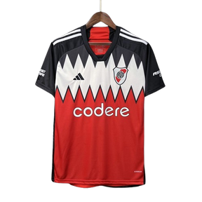 River Plate 2023/24 (Away)