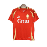 Standard Liège 2024/25 (Home)