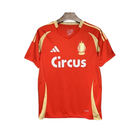 Standard Liège 2024/25 (Home)