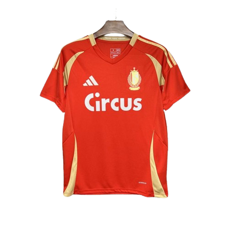 Standard Liège 2024/25 (Home)