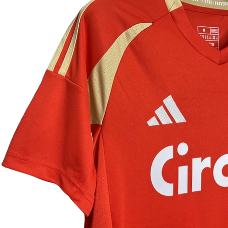 Standard Liège 2024/25 (Home)