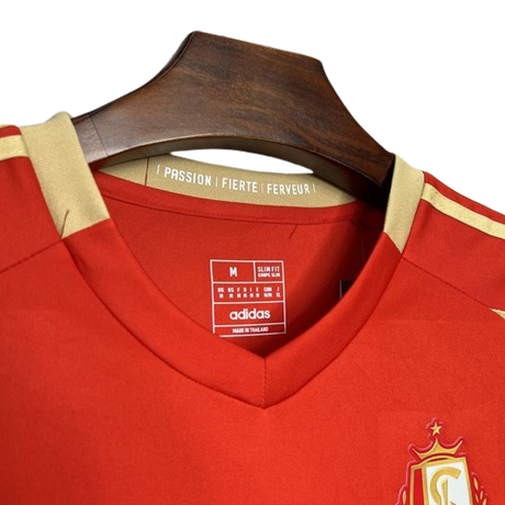 Standard Liège 2024/25 (Home)