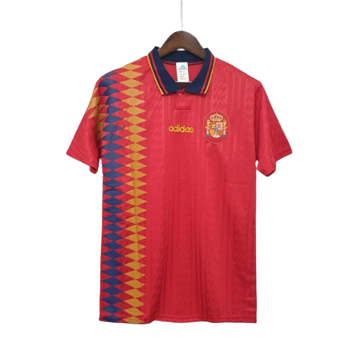 Spain 1994 (Home)