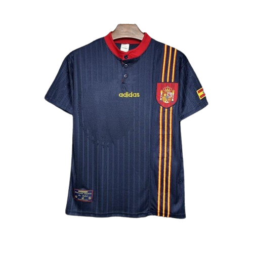 Spain 1996/98 (Away)