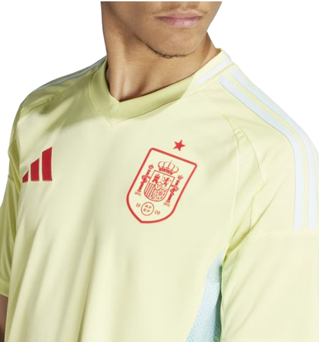 Spain 2024/25 (Away)