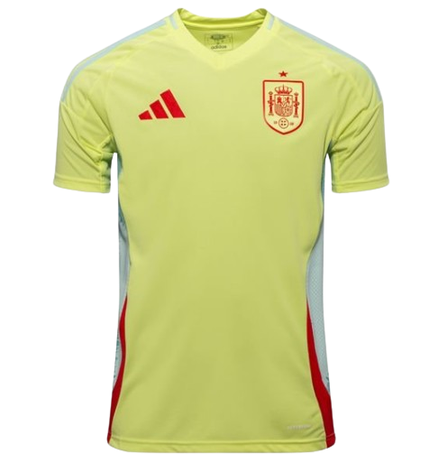 Spain 2024/25 (Away)