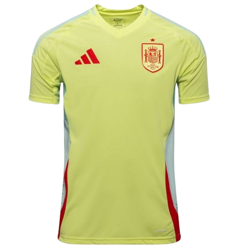 Spain 2024/25 (Away)