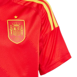 Spain 2024/25 (Home)