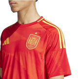 Spain 2024/25 (Home)