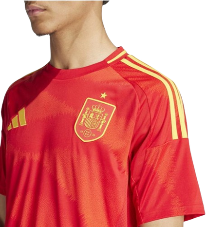 Spain 2024/25 (Home)