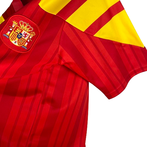 Spain 1992 (Home)