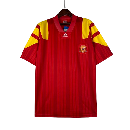 Spain 1992 (Home)
