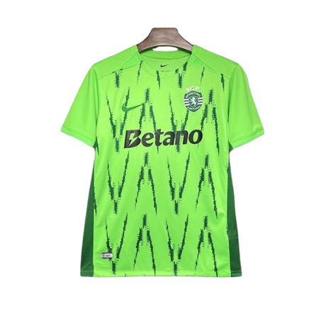 Sporting CP 2024/25 (Third)