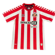 Sunderland 2024/25 (Home)