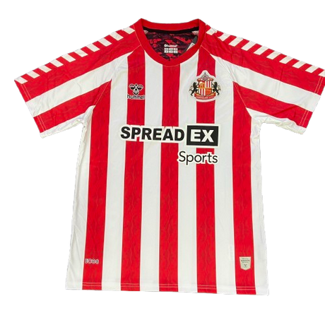 Sunderland 2024/25 (Home)