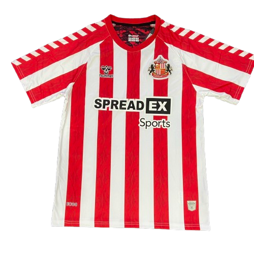 Sunderland 2024/25 (Home)