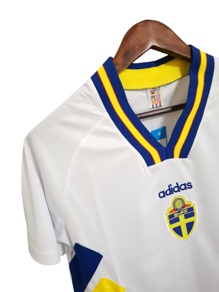 Sweden 1994 (Away)