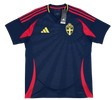 Sweden 2024/25 (Away)