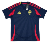 Sweden 2024/25 (Away)