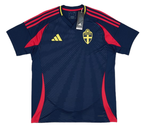 Sweden 2024/25 (Away)