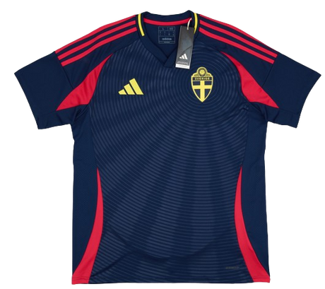Sweden 2024/25 (Away)