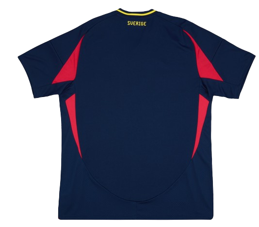 Sweden 2024/25 (Away)